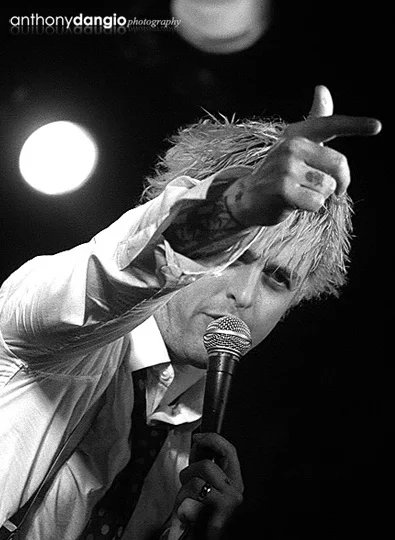 Foxoboro Hot Tubs at The Garage in London, England