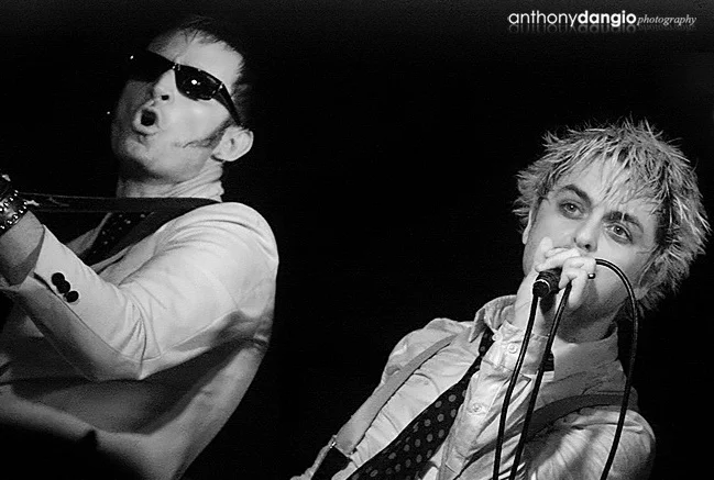 Foxoboro Hot Tubs at The Garage in London, England
