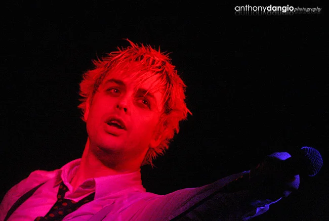 Foxoboro Hot Tubs at The Garage in London, England