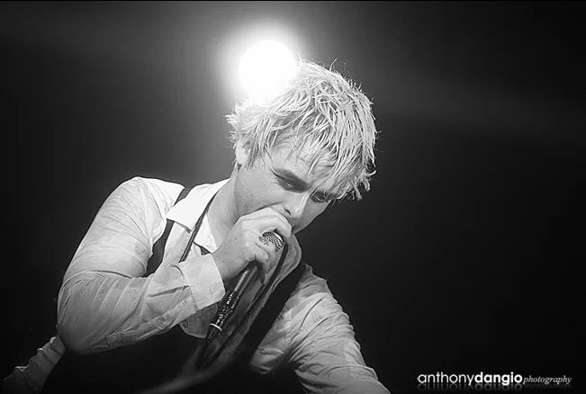 Foxoboro Hot Tubs at The Garage in London, England