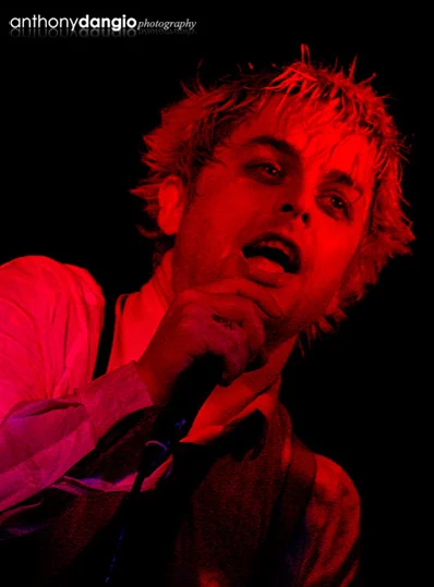 Foxoboro Hot Tubs at The Garage in London, England