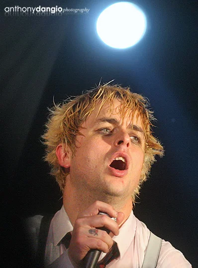 Foxoboro Hot Tubs at The Garage in London, England