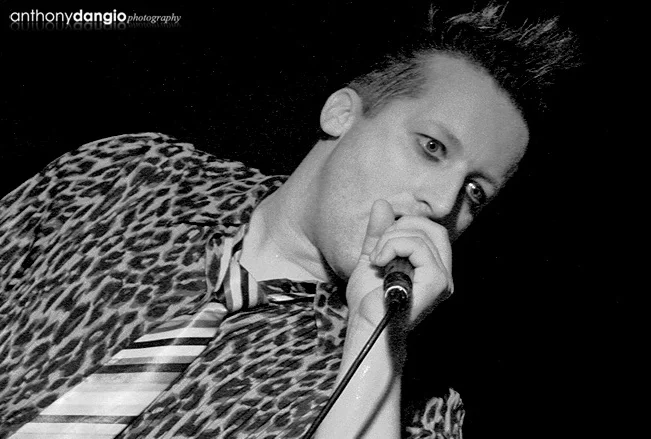 Foxoboro Hot Tubs at The Garage in London, England