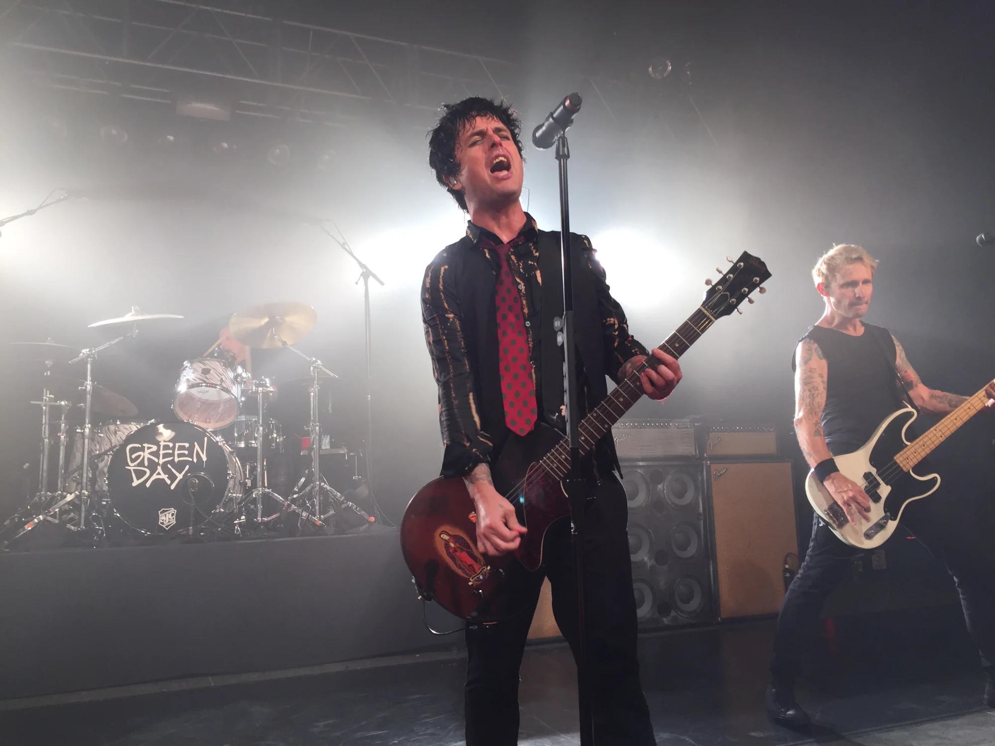 Starland Ballroom, Sayreville, NJ