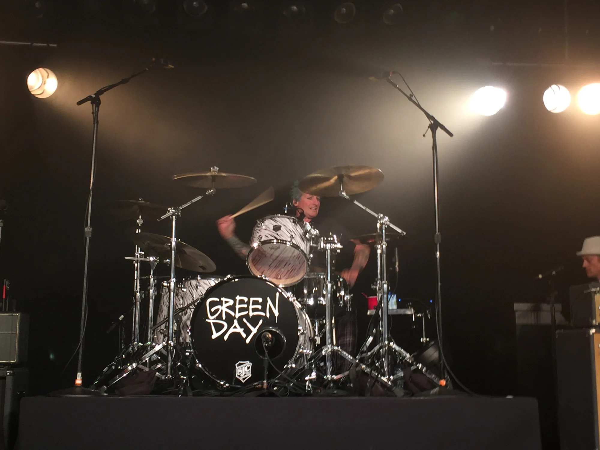Starland Ballroom, Sayreville, NJ