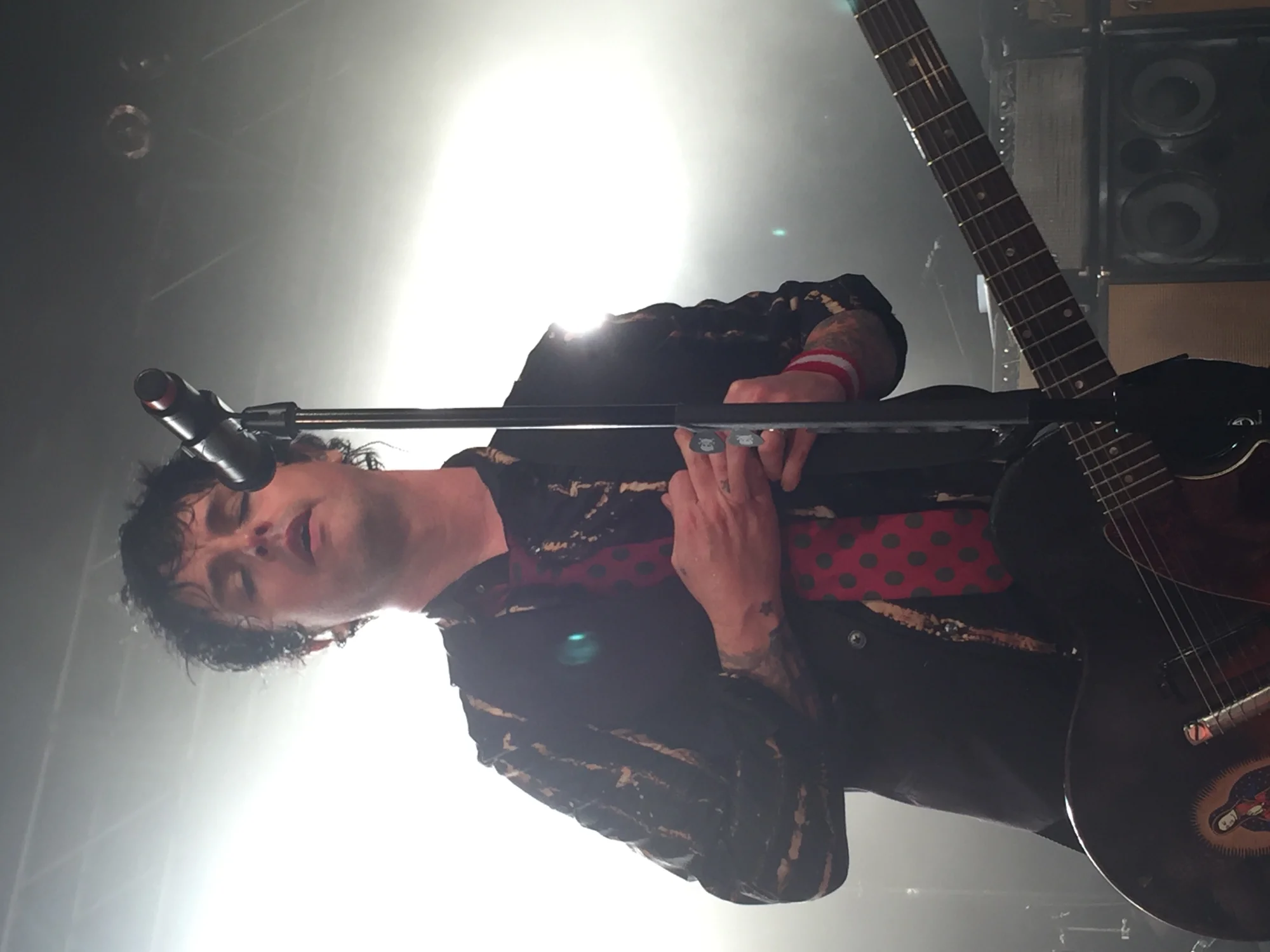 Starland Ballroom, Sayreville, NJ