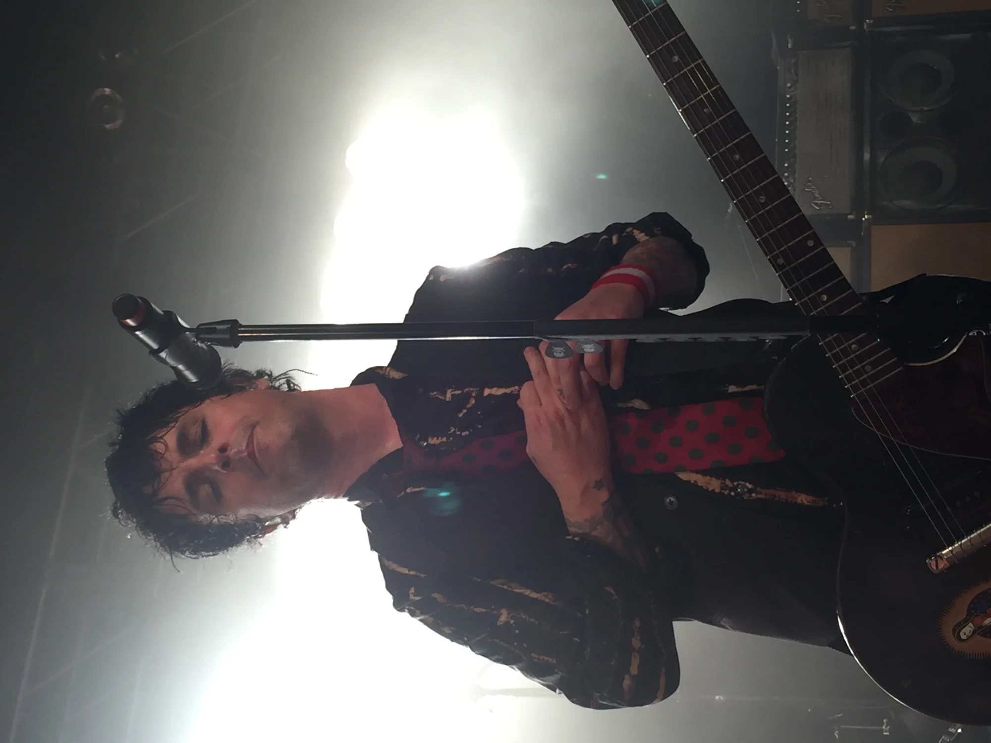 Starland Ballroom, Sayreville, NJ