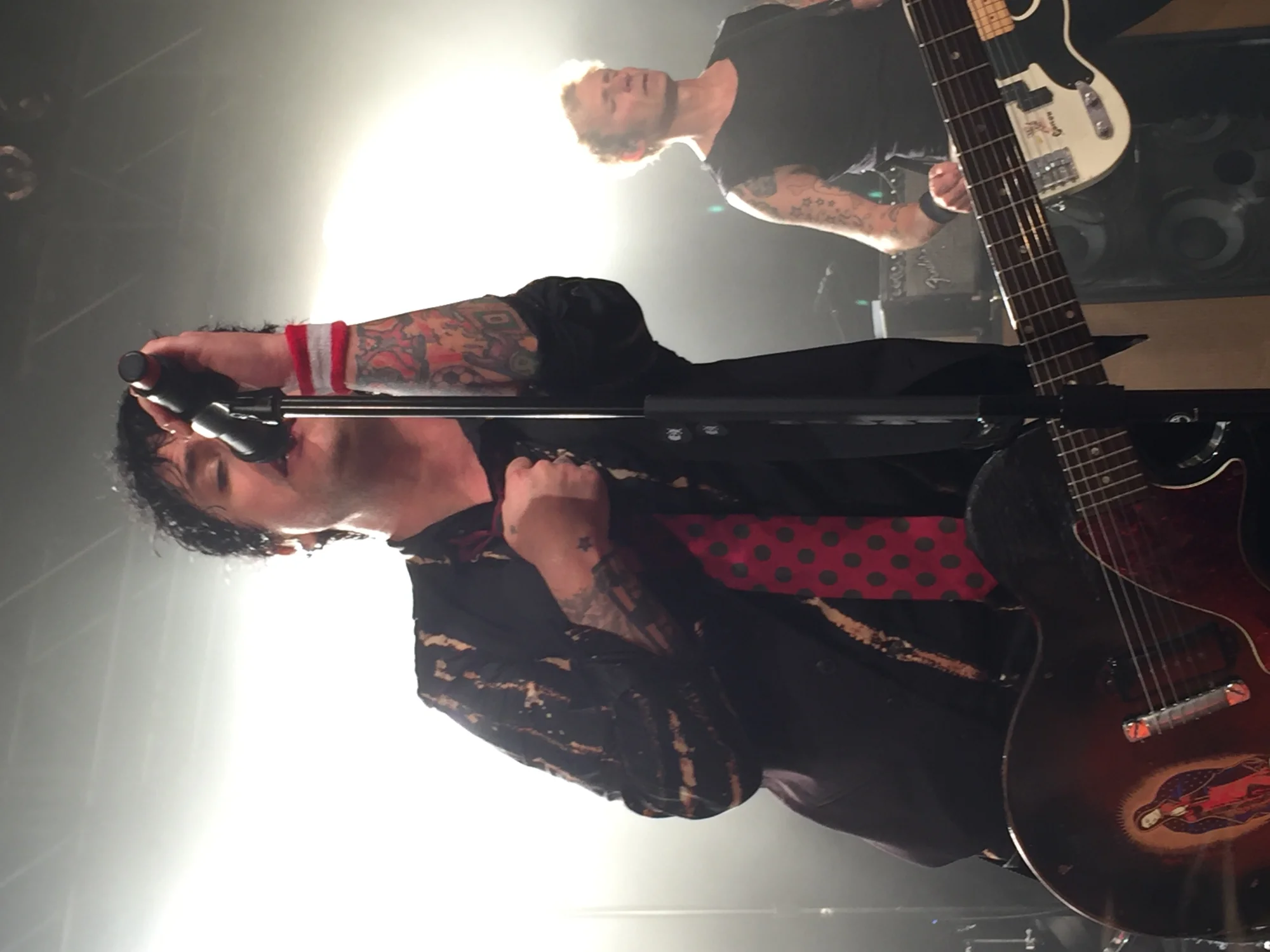 Starland Ballroom, Sayreville, NJ