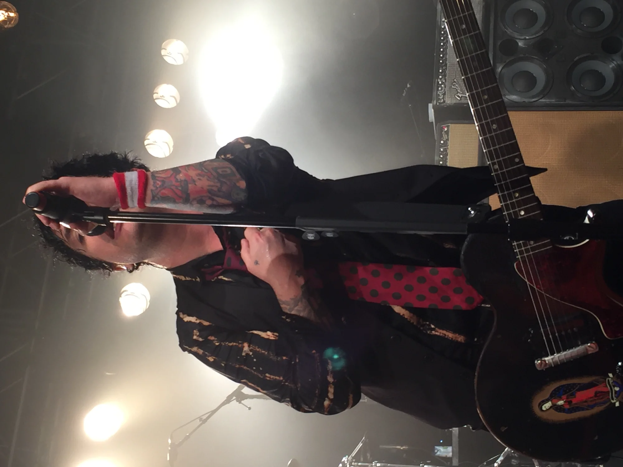 Starland Ballroom, Sayreville, NJ