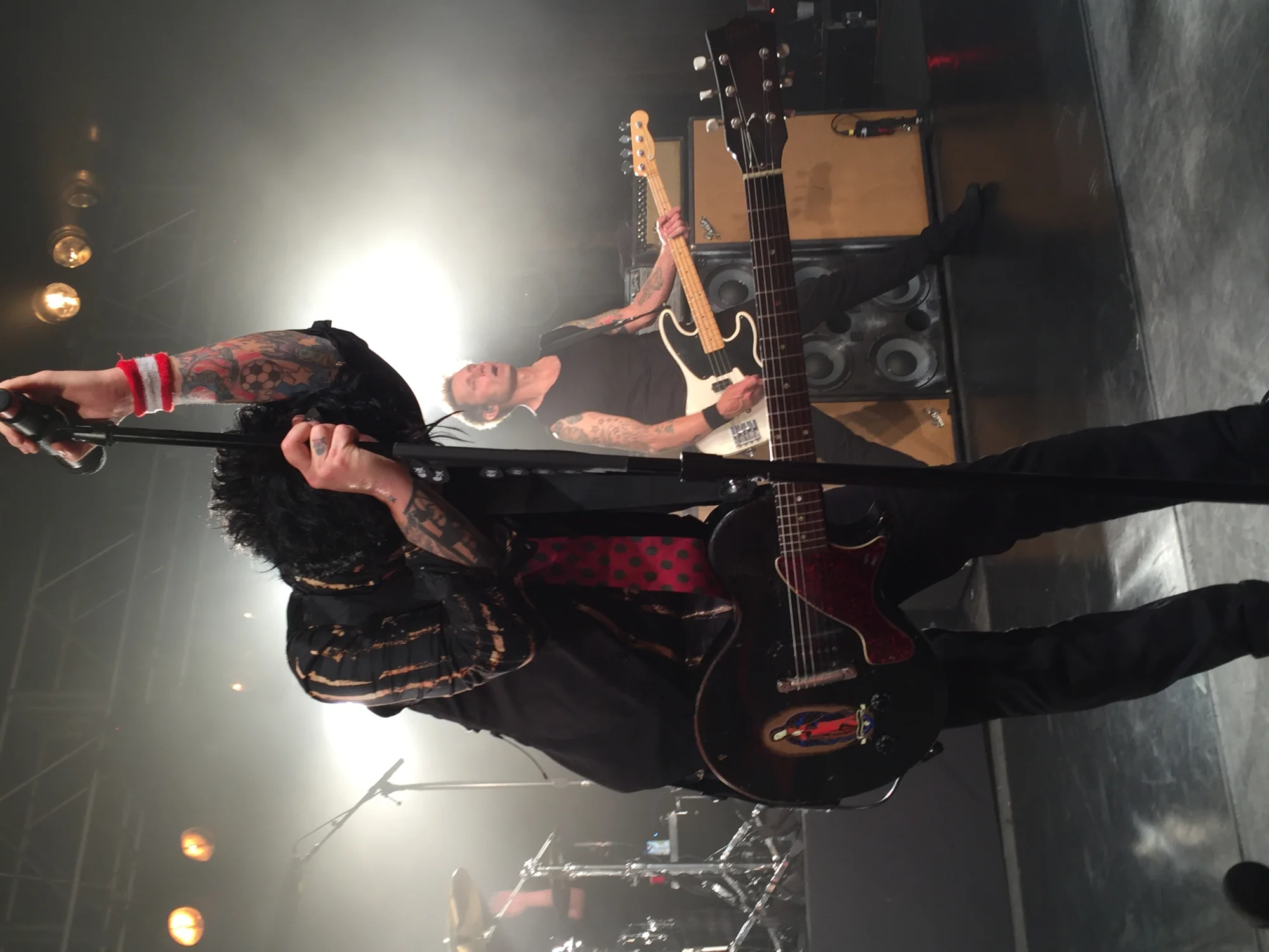 Starland Ballroom, Sayreville, NJ