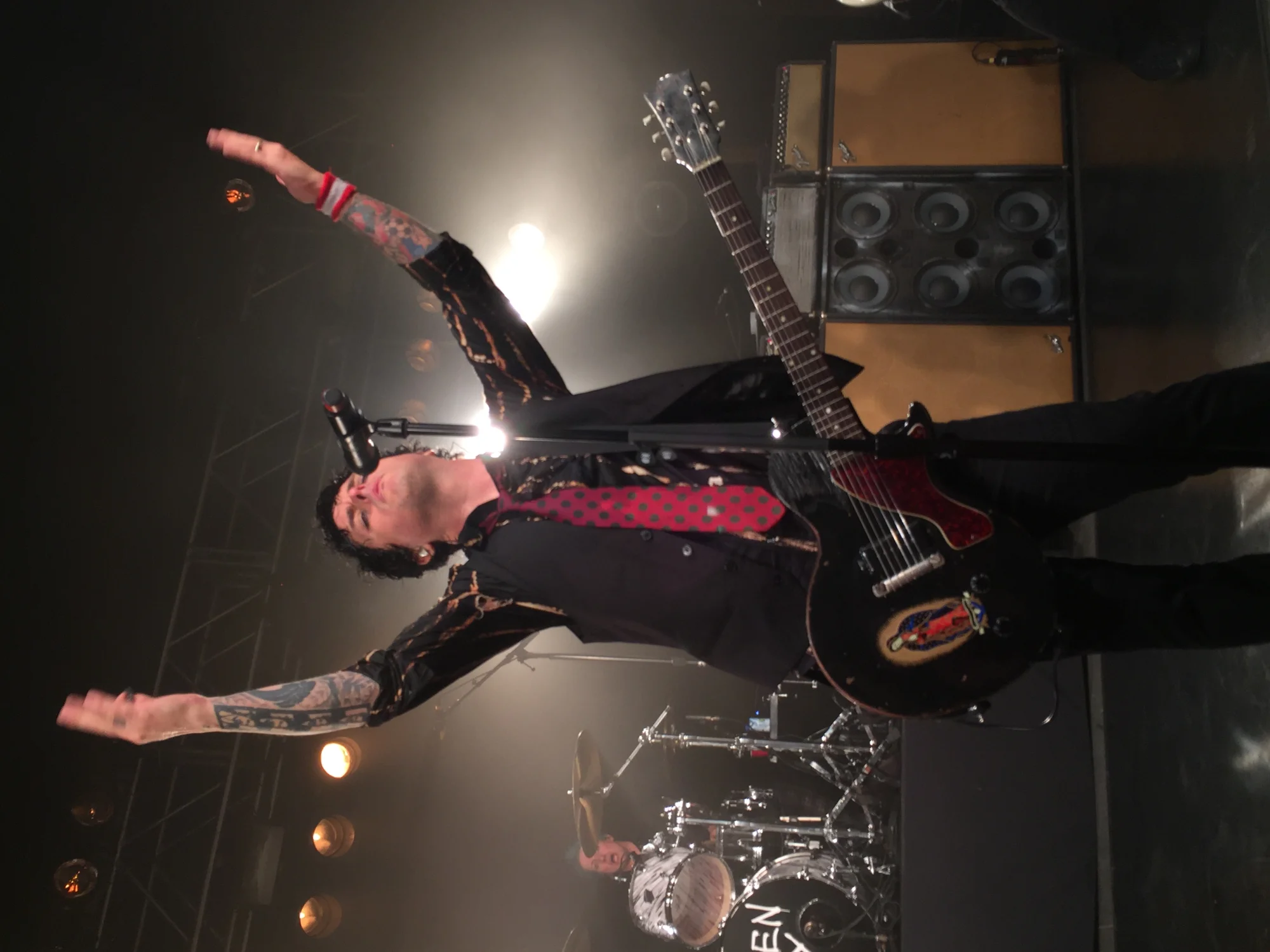 Starland Ballroom, Sayreville, NJ