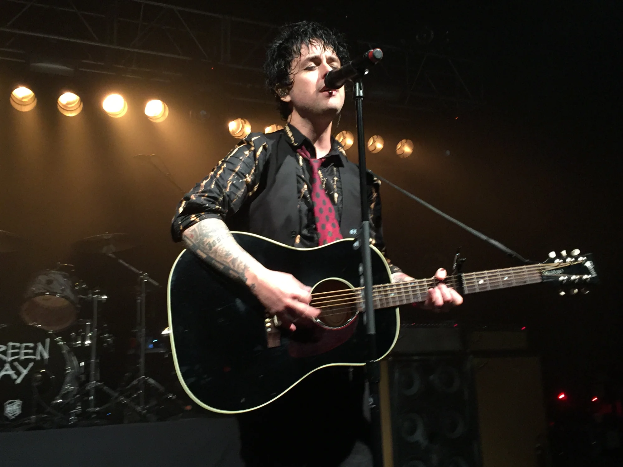 Starland Ballroom, Sayreville, NJ