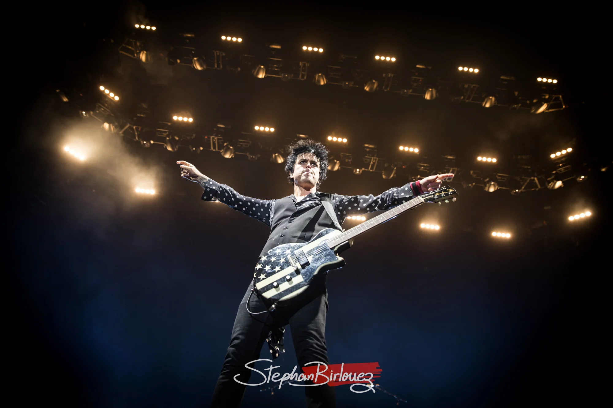 AccorHotels Arena, Paris, France