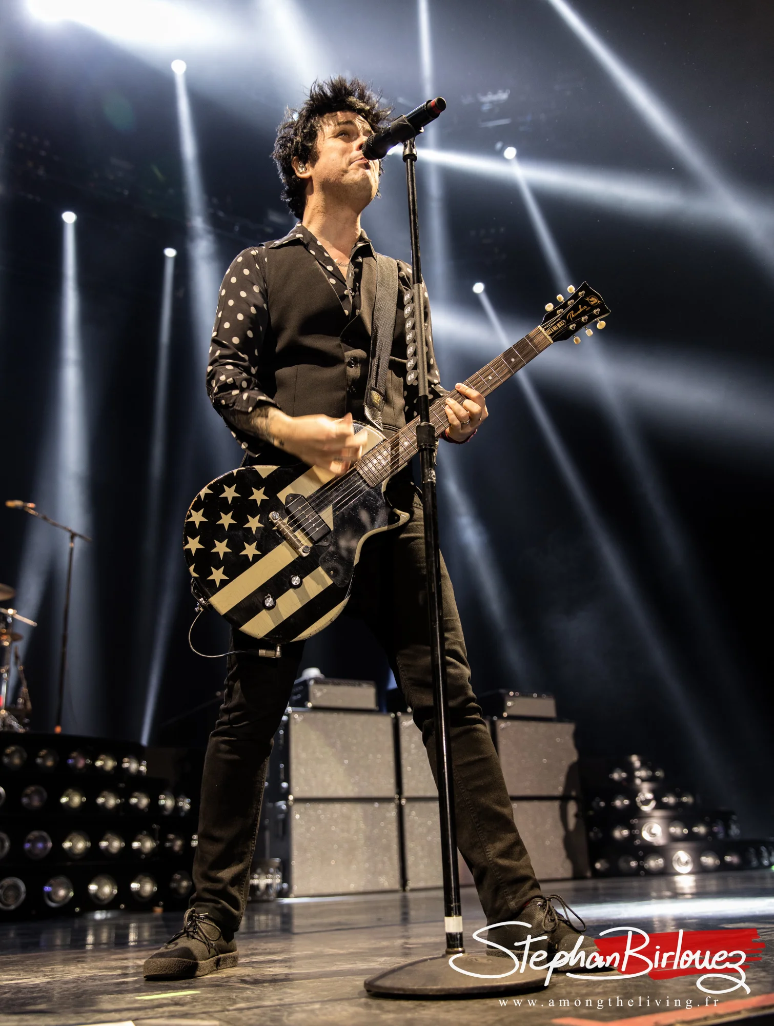 AccorHotels Arena, Paris, France