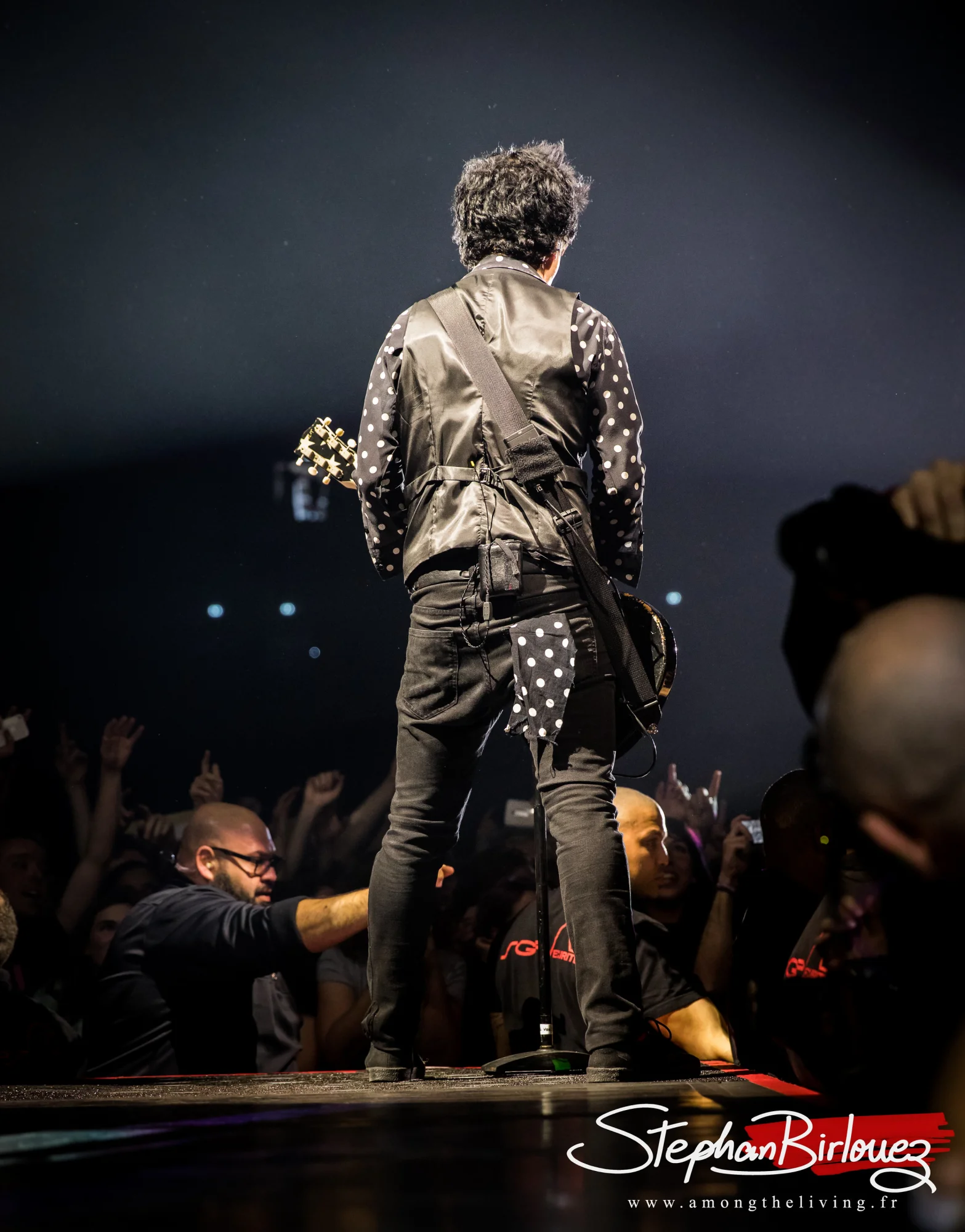 AccorHotels Arena, Paris, France