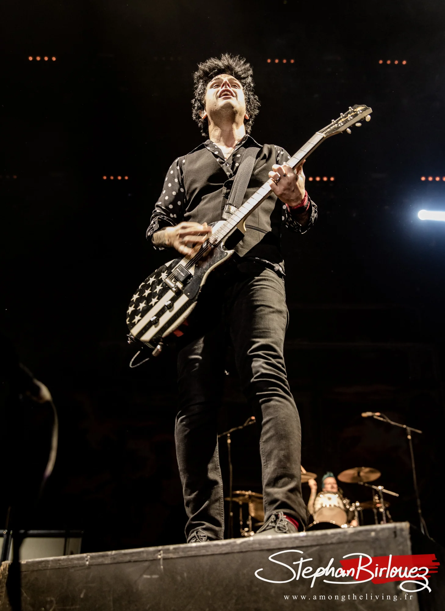 AccorHotels Arena, Paris, France