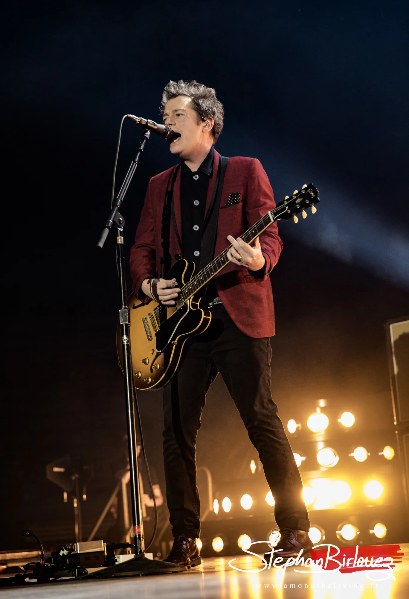 AccorHotels Arena, Paris, France