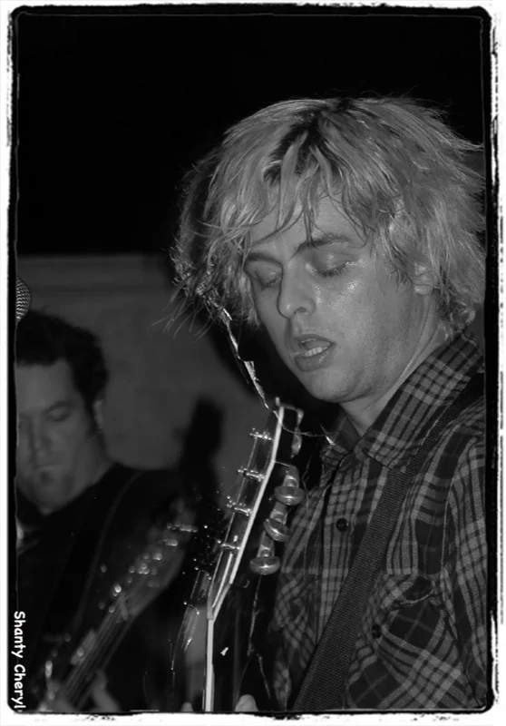 Pinhead Gunpowder at La Conga, San Pedro, CA