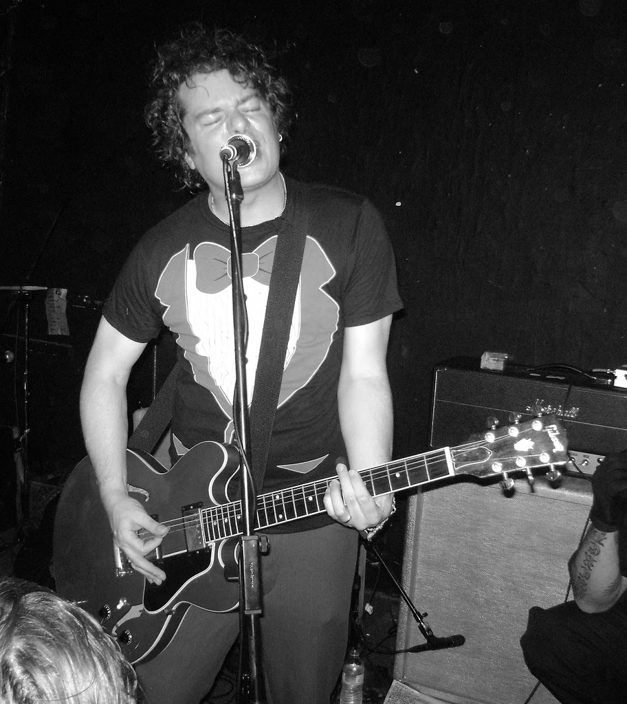 Pinhead Gunpowder at 924 Gilman St, Berkeley, CA
