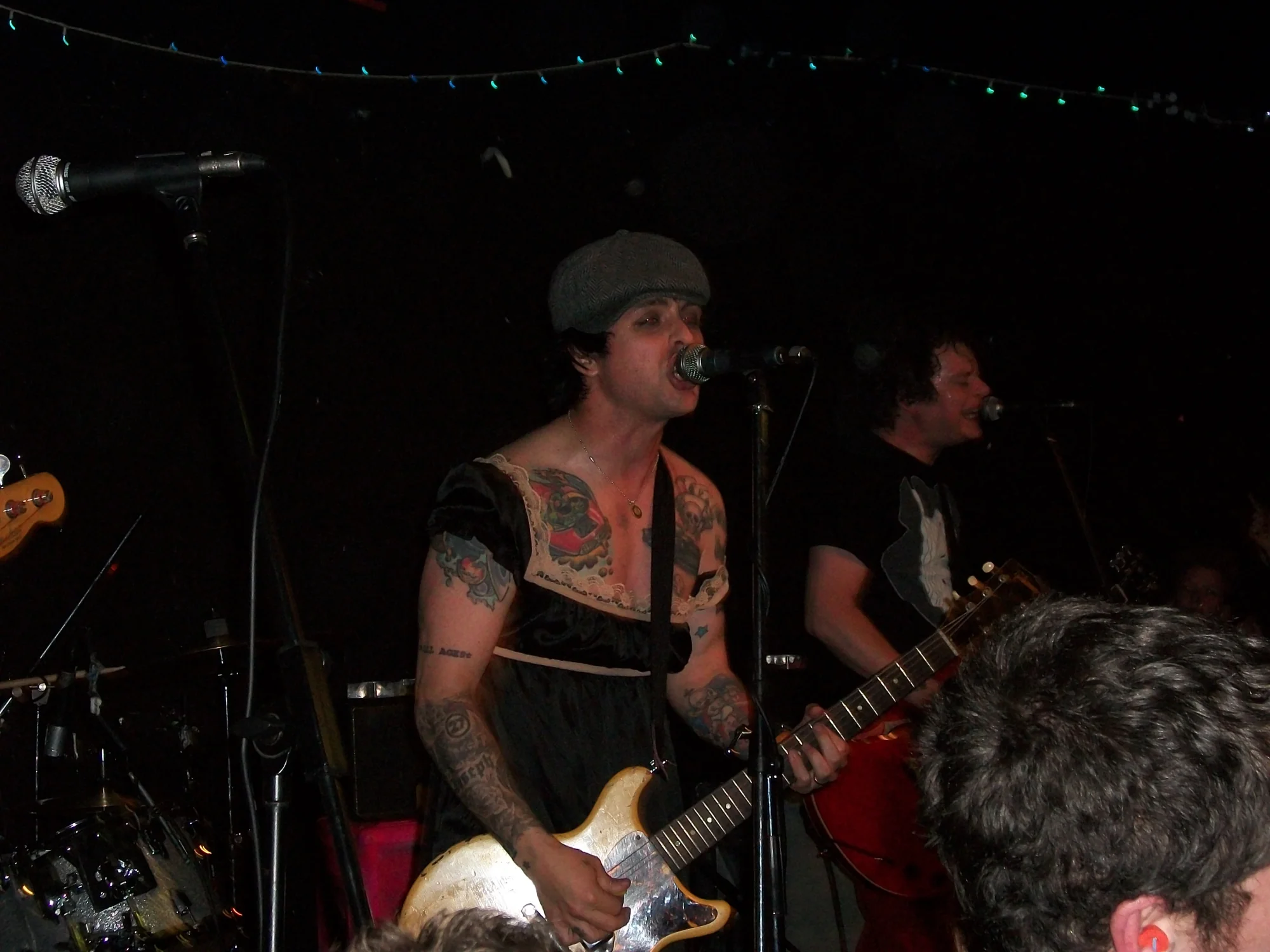 Pinhead Gunpowder at 924 Gilman St, Berkeley, CA