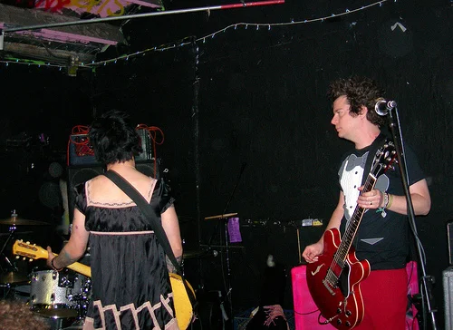 Pinhead Gunpowder at 924 Gilman St, Berkeley, CA