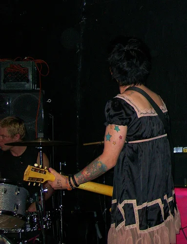 Pinhead Gunpowder at 924 Gilman St, Berkeley, CA