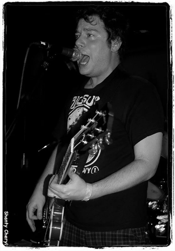 Pinhead Gunpowder at La Conga, San Pedro, CA