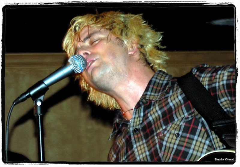 Pinhead Gunpowder at La Conga, San Pedro, CA