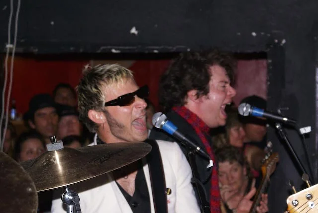 Toot's Tavern, Crockett, CA