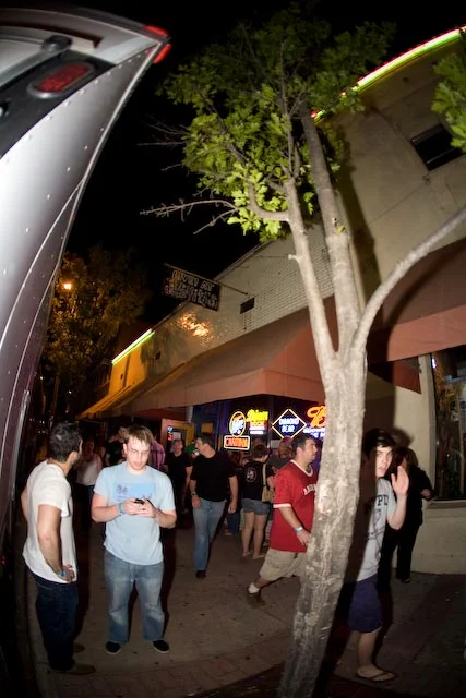 Juanita's Cantina, Little Rock, AR