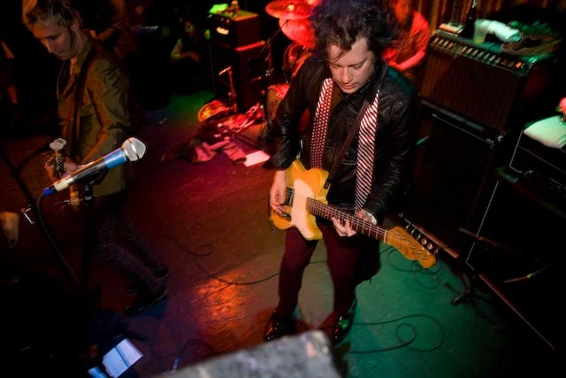 One Eyed Jack's, New Orleans, LA