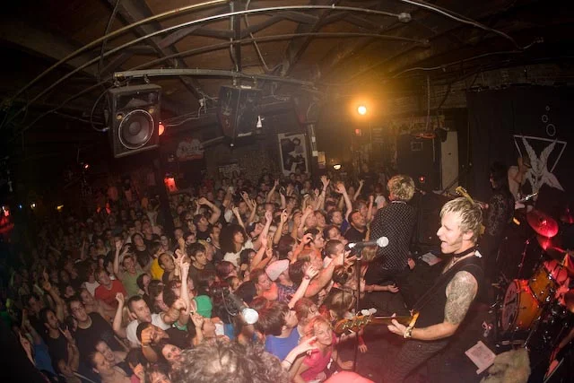 Emo's, Austin