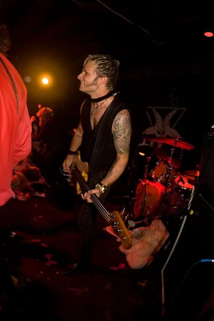 Emo's, Austin