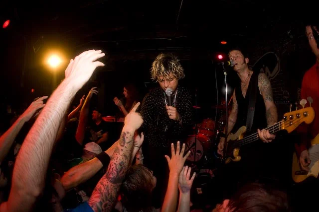 Emo's, Austin, TX