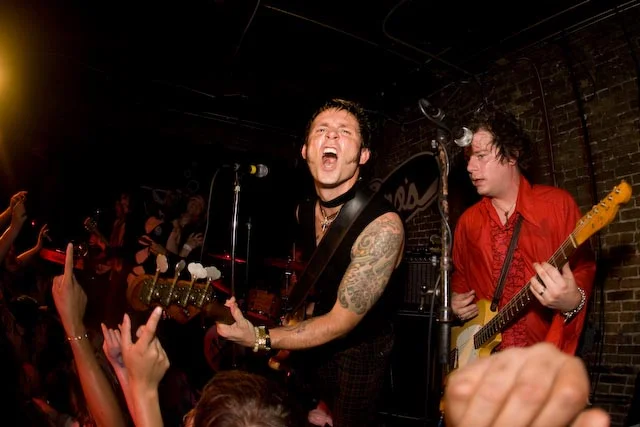 Emo's, Austin, TX