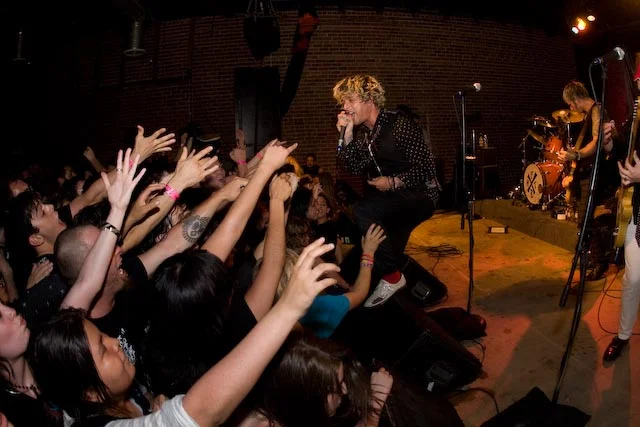The Brick House, Phoenix, AZ