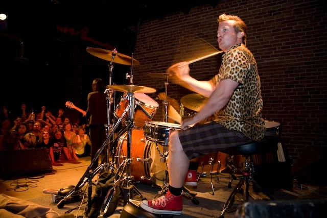 The Brick House, Phoenix, AZ