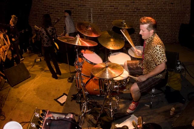 The Brick House, Phoenix, AZ