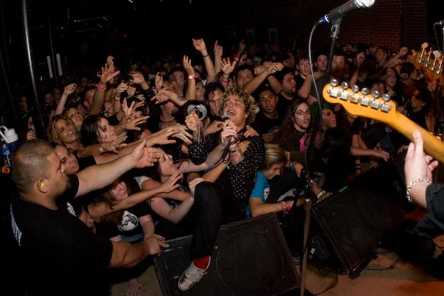 The Brick House, Phoenix, AZ