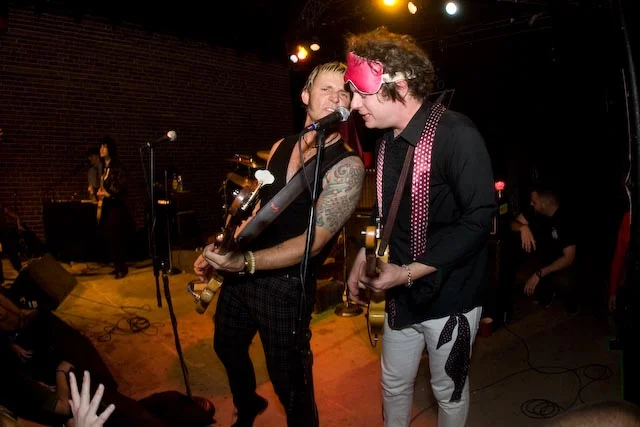The Brick House, Phoenix, AZ