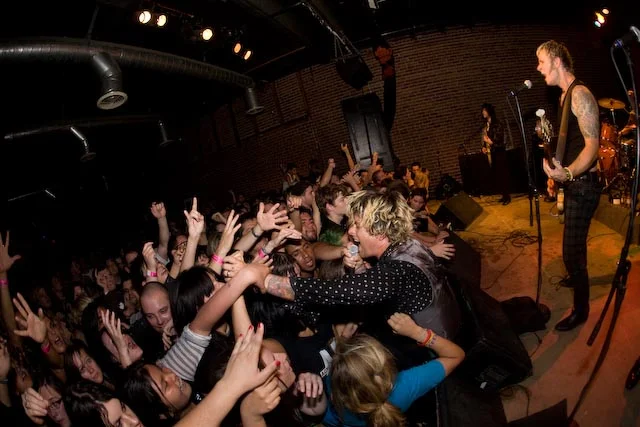 The Brick House, Phoenix, AZ