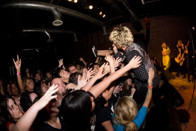 The Brick House, Phoenix, AZ
