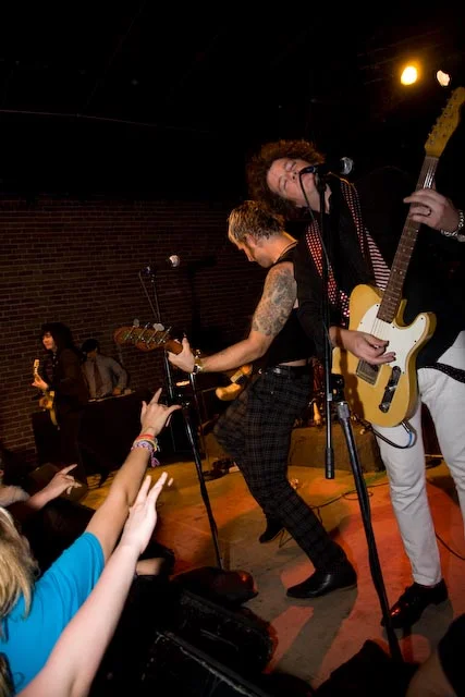 The Brick House, Phoenix, AZ