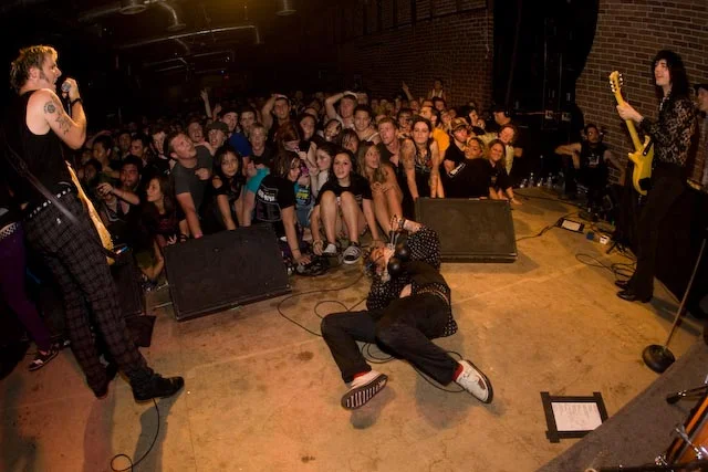The Brick House, Phoenix, AZ