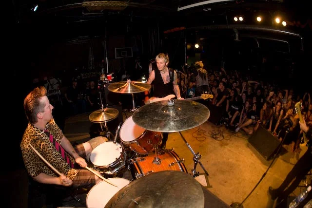 The Brick House, Phoenix, AZ