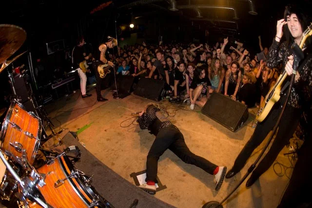 The Brick House, Phoenix, AZ