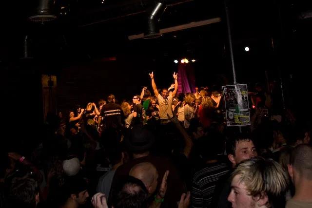 The Brick House, Phoenix, AZ