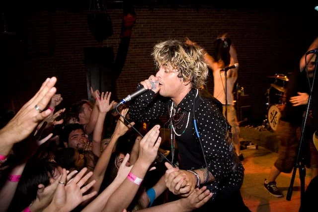 The Brick House, Phoenix, AZ