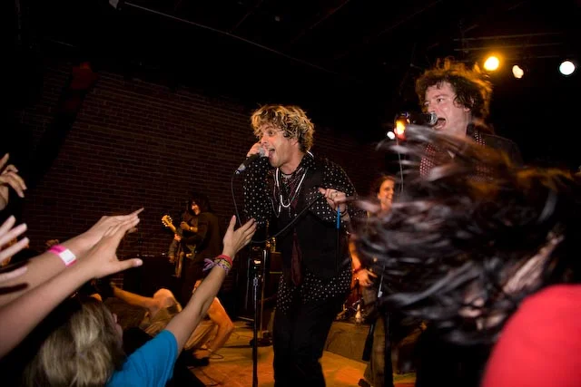 The Brick House, Phoenix, AZ