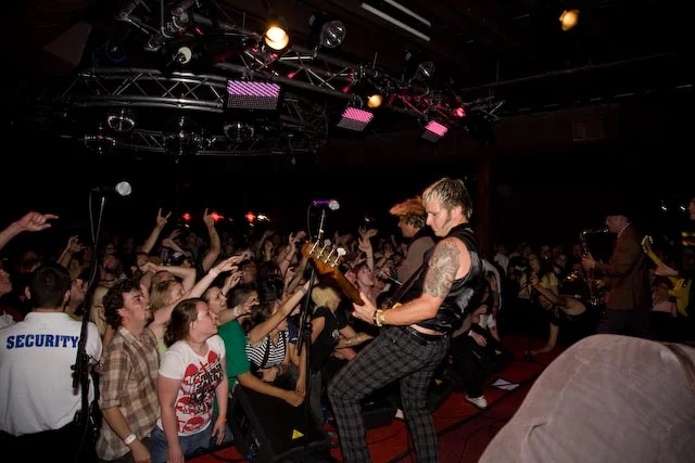 Foxoboro Hot Tubs at The Loft, Dallas, TX